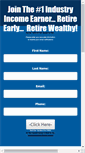 Mobile Screenshot of eisbrener.com